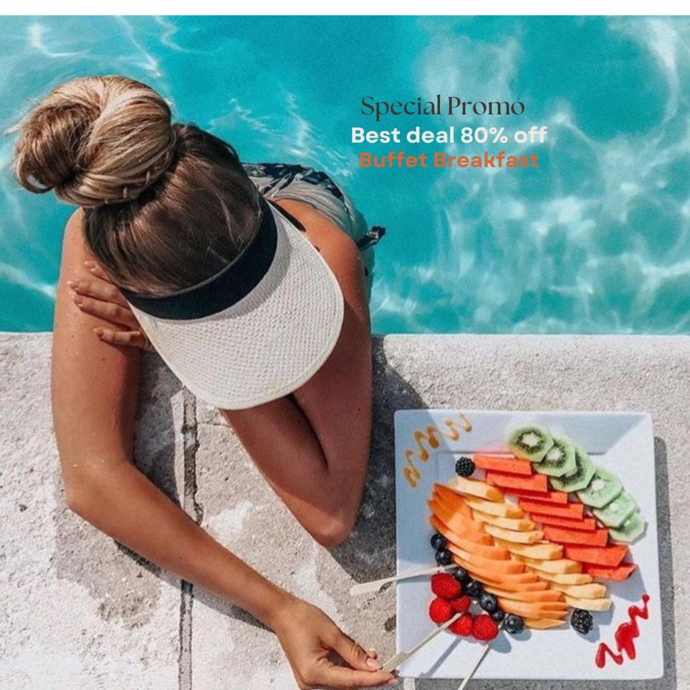 Minh Chau Premium Hotel Danang Buitenkant foto