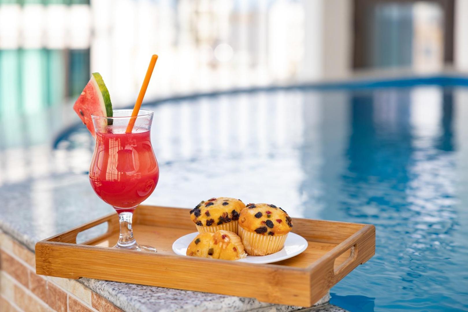 Minh Chau Premium Hotel Danang Buitenkant foto